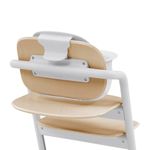 Cybex Lemo 2.0 3in1 Hochstuhl Set mit Babyset
