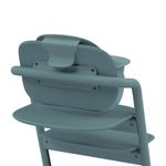 Cybex Lemo 2.0 3in1 Hochstuhl Set mit Babyset