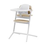 Cybex Lemo 2.0 3in1 Hochstuhl Set mit Babyset