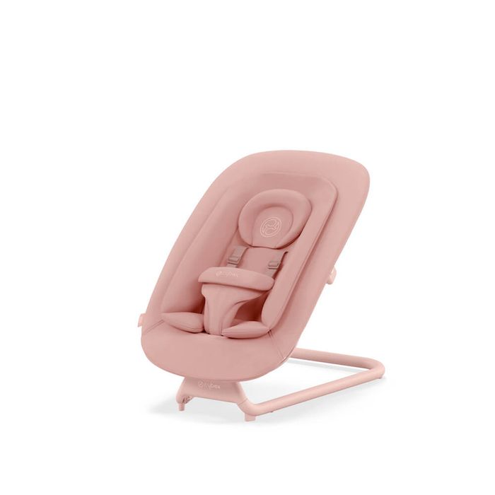 Cybex Lemo Bouncer Wiege und Neugeborenensitz für Lemo Hochstuhl