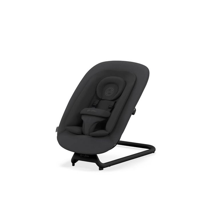 Cybex Lemo Bouncer Wiege und Neugeborenensitz für Lemo Hochstuhl