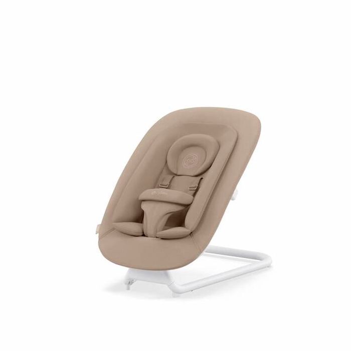 Cybex Lemo Bouncer Wiege und Neugeborenensitz für Lemo Hochstuhl