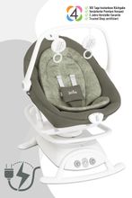 Joie sansa™ 2in1  Babywippe / Babyschaukel