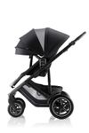 Britax Römer Smile 5Z Kinderwagen ab Geburt bis ca. 22 kg (Sportwagen, Buggy)