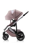 Britax Römer Smile 5Z Kinderwagen ab Geburt bis ca. 22 kg (Sportwagen, Buggy)