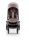 Britax Römer Smile 5Z Kinderwagen ab Geburt bis ca. 22 kg (Sportwagen, Buggy)