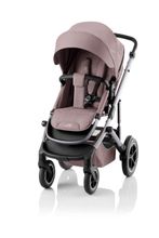 Britax Römer Smile 5Z Kinderwagen ab Geburt bis ca. 22 kg (Sportwagen, Buggy)