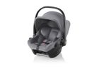 Britax Römer Baby-Safe Core Babyschale - 0 - 13 kg, von Geburt bis ca. 15 Monate / von 40 – 85 cm