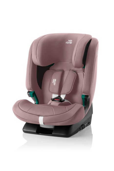 Britax Römer Versafix Kindersitz - 15 Monate - 12 Jahre | 76 - 150 cm