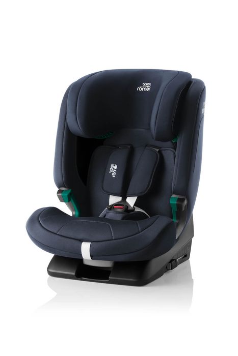 Britax Römer Versafix Kindersitz - 15 Monate - 12 Jahre | 76 - 150 cm