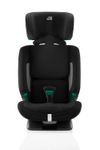 Britax Römer Versafix Kindersitz - 15 Monate - 12 Jahre | 76 - 150 cm