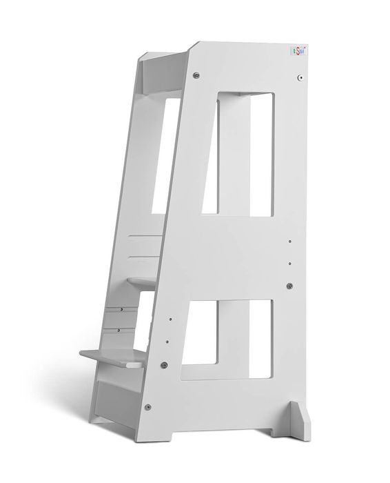 tiSsi® Entdeckerturm / Lernturm FELIX mitwachsend