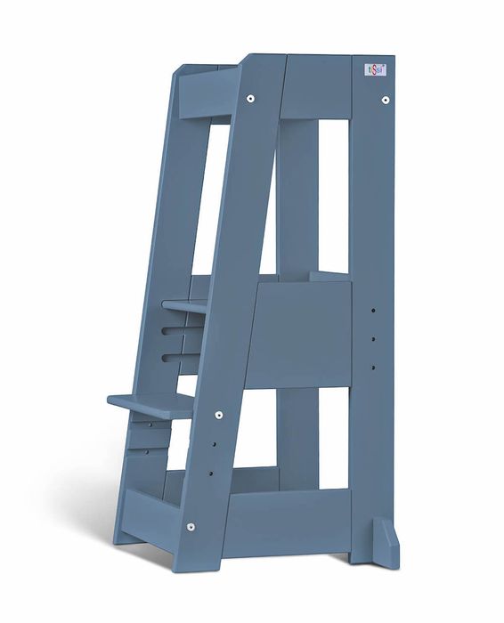 tiSsi® Entdeckerturm / Lernturm FELIX mitwachsend