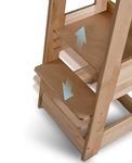 tiSsi® Entdeckerturm / Lernturm FELIX mitwachsend