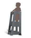 tiSsi® Entdeckerturm / Lernturm FELIX mitwachsend