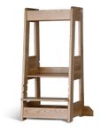 tiSsi® Entdeckerturm / Lernturm FELIX mitwachsend