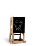 tiSsi® Tafel für tiSsi® Lernturm Entdeckerturm Felix