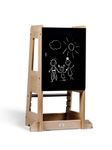 tiSsi® Tafel für tiSsi® Lernturm Entdeckerturm Felix