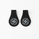 Cloby Leather Clips - Magnetische Clips für Sonnenverdeck