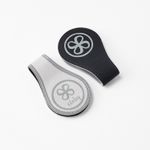 Cloby Leather Clips - Magnetische Clips für Sonnenverdeck