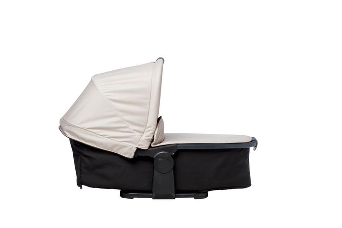 TFK duo 2 - Kombieinheit (Wanne/Sitz) für Duo 2 Gestell - 1 Stück