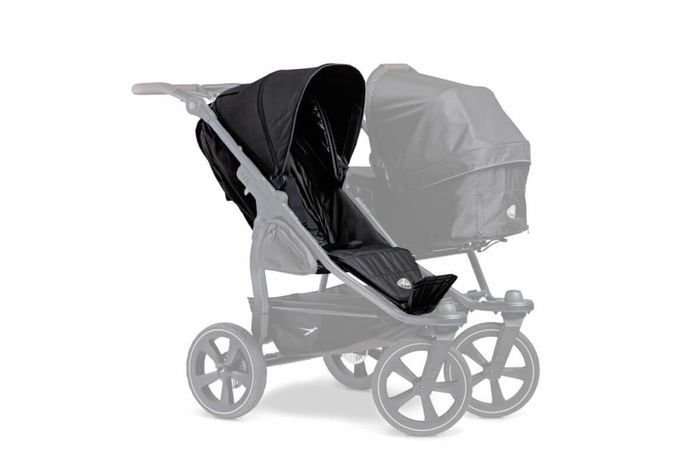 TFK duo 2 - Sportkinderwagen Sitz für TFK Duo 2 Kinderwagen 1 Stück