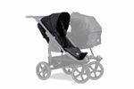 TFK duo 2 - Sportkinderwagen Sitz für TFK Duo 2 Kinderwagen 1 Stück