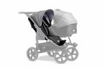TFK duo 2 - Sportkinderwagen Sitz für TFK Duo 2 Kinderwagen 1 Stück