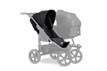 TFK duo 2 - Sportkinderwagen Sitz für TFK Duo 2 Kinderwagen 1 Stück