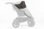 TFK Sonnenschutz für TFK Duo 2 - Sportkinderwagen (2 Einhänge)
