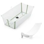 Stokke® Flexi Bath® X-Large Bundle mit Newborn Support