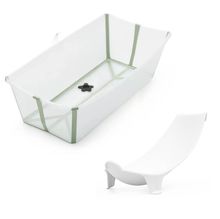 Stokke® Flexi Bath® X-Large Bundle mit Newborn Support