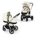 Cybex EOS Lux Kinderwagen (2-in-1 Kinderwagen)
