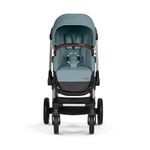 Cybex EOS Lux Kinderwagen (2-in-1 Kinderwagen)