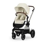 Cybex EOS Lux Kinderwagen (2-in-1 Kinderwagen)