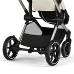 Cybex EOS Lux Kinderwagen (2-in-1 Kinderwagen)