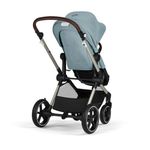 Cybex EOS Lux Kinderwagen (2-in-1 Kinderwagen)