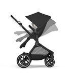 Cybex EOS Lux Kinderwagen (2-in-1 Kinderwagen)