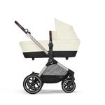 Cybex EOS Lux Kinderwagen (2-in-1 Kinderwagen)