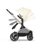 Cybex EOS Lux Kinderwagen (2-in-1 Kinderwagen)