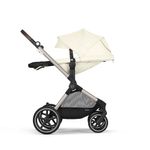 Cybex EOS Lux Kinderwagen (2-in-1 Kinderwagen)
