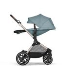 Cybex EOS Lux Kinderwagen (2-in-1 Kinderwagen)