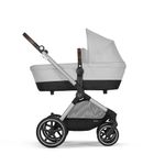 Cybex EOS Lux Kinderwagen (2-in-1 Kinderwagen)
