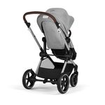 Cybex EOS Lux Kinderwagen (2-in-1 Kinderwagen)