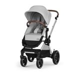 Cybex EOS Lux Kinderwagen (2-in-1 Kinderwagen)
