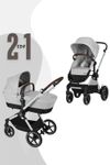 Cybex EOS Lux Kinderwagen (2-in-1 Kinderwagen)