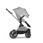 Cybex EOS Lux Kinderwagen (2-in-1 Kinderwagen)