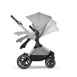 Cybex EOS Lux Kinderwagen (2-in-1 Kinderwagen)