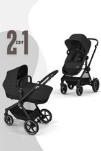 Cybex EOS Lux Kinderwagen (2-in-1 Kinderwagen)