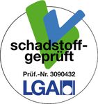 Träumeland Softwash Gitterbettmatratzen Basic - Größe 70 x 140 cm